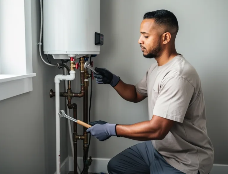 water heater repair Rathfarnham